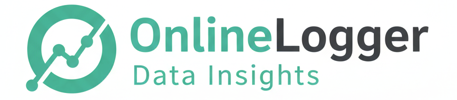 OnlineLogger Logo